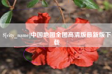 内江中国地图全图高清版最新版下载