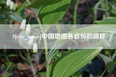 内江中国地图各省份的简称