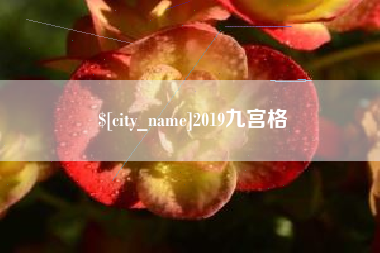 内江2019九宫格