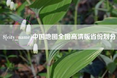 内江中国地图全图高清版省份划分