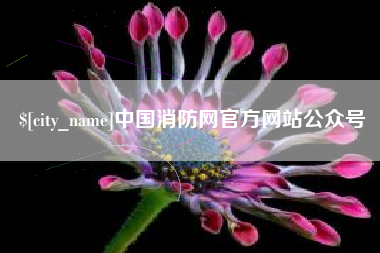 内江中国消防网官方网站公众号