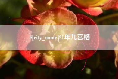 内江21年九宫格
