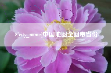 内江中国地图全图带省份